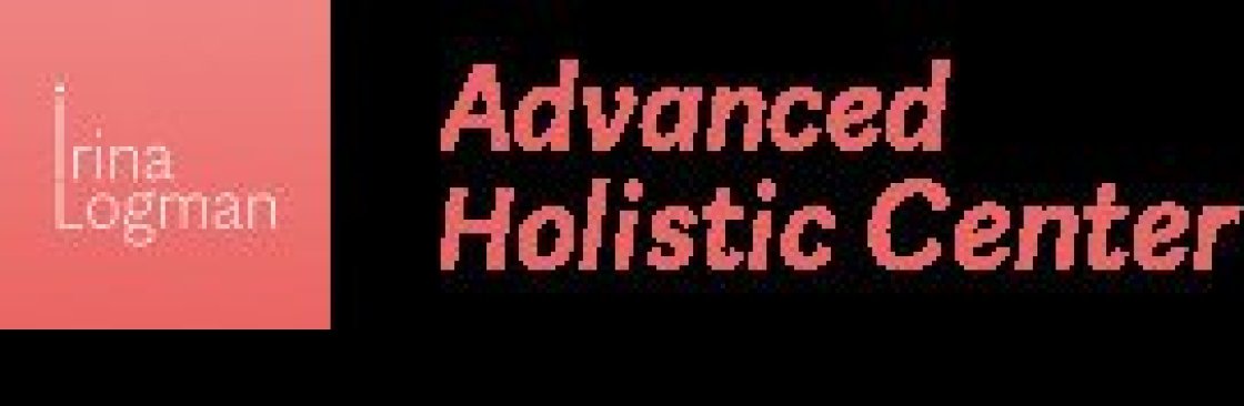 Advanced Holistic Center Cover Image