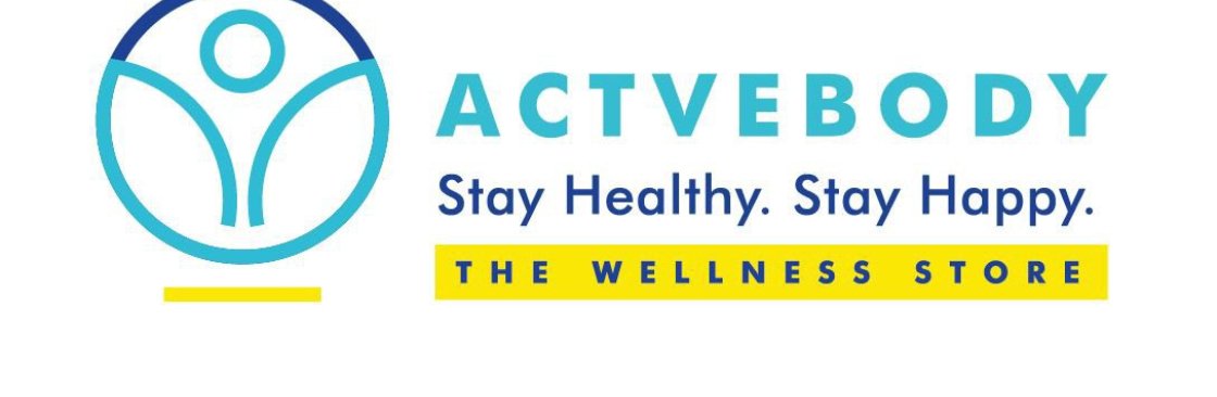 ActveBody The Wellness Store Cover Image