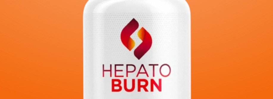 Order HepatoBurn Cover Image