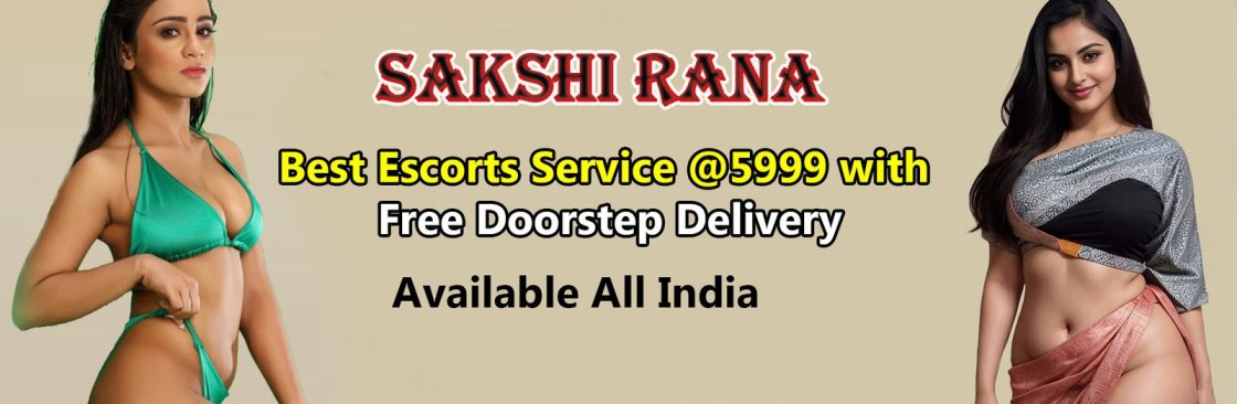 Sakshi Rana Cover Image