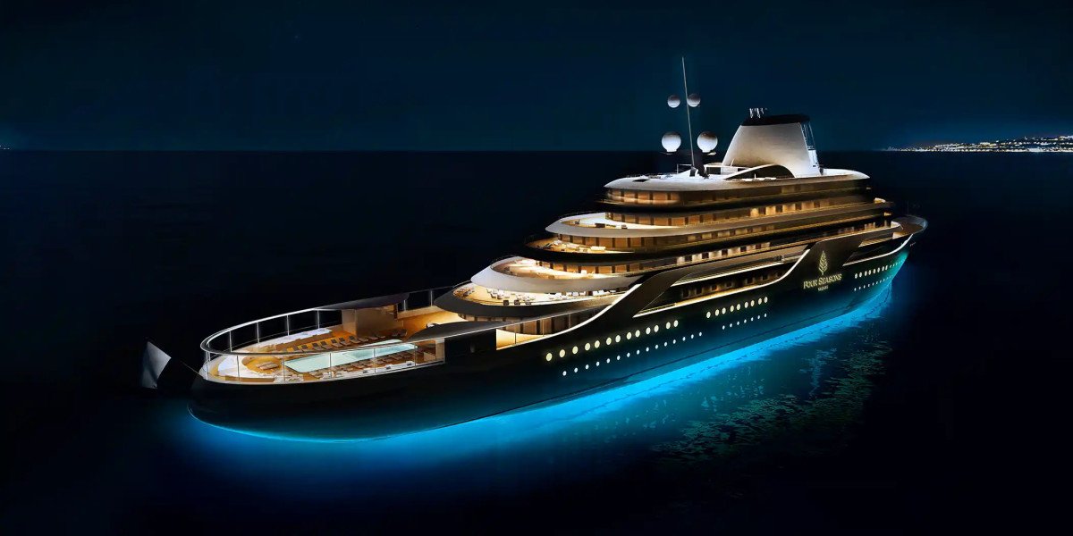 What Sets a Luxury Caribbean Cruise Apart from a Regular Cruise?
