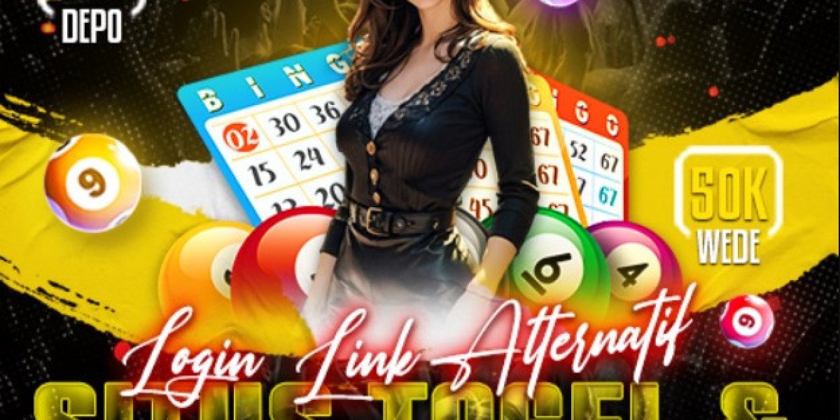 OLXTOTO Link: Login Link Alternatif Situs Togel & Bocoran Toto 4D Terpercaya