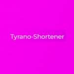 Tyrano Shortener Profile Picture