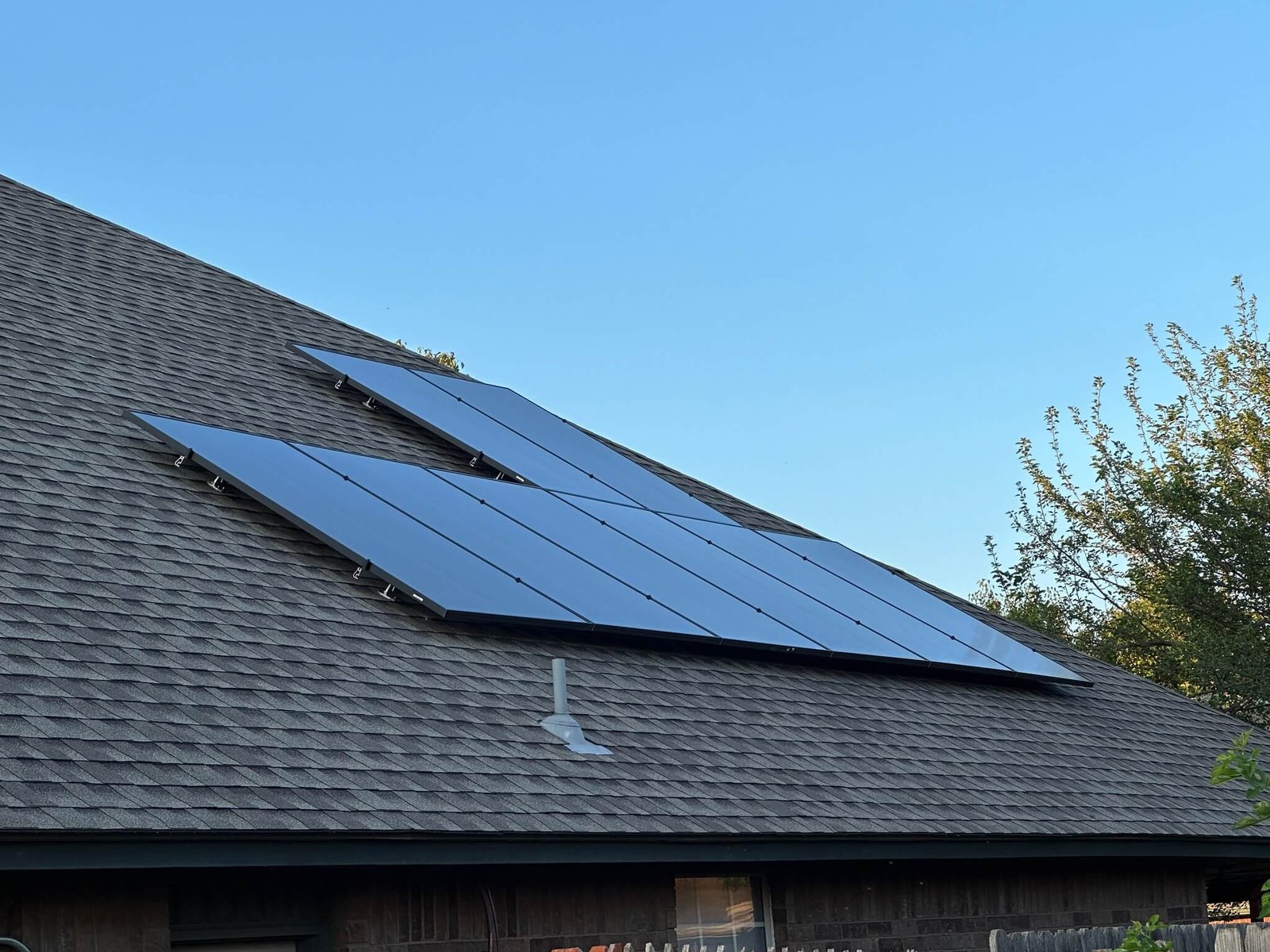 Commercial Solar Panel Installation | Tribe Solar and Electric