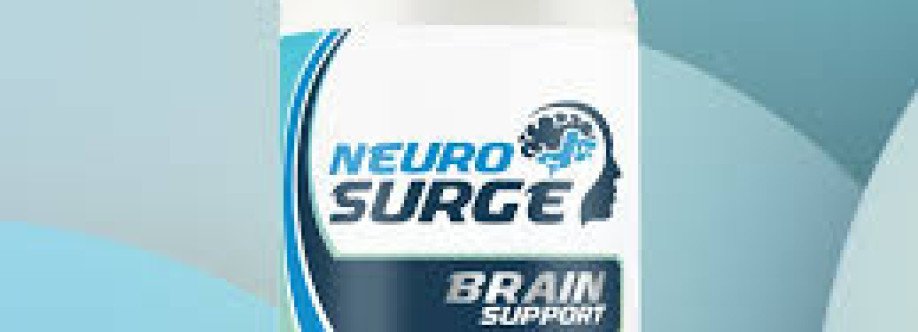 Order Neuro Surge Cover Image