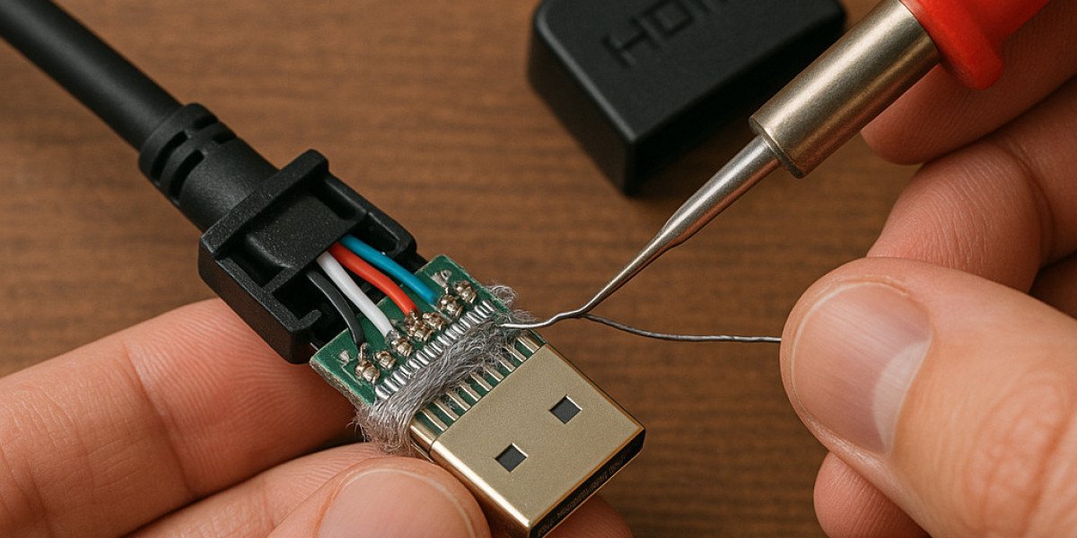 Why Is My Long HDMI Cable Not Working?