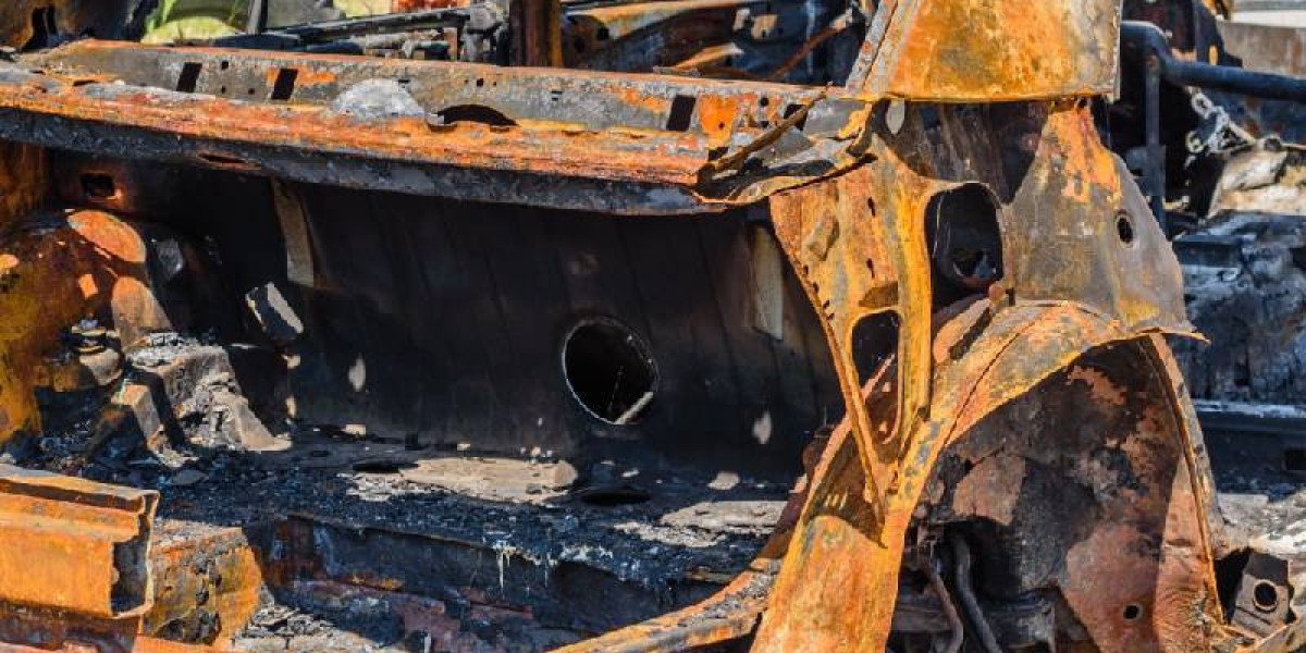 Reasons to Get Cash for Junk Cars in Grand Rapids, MI