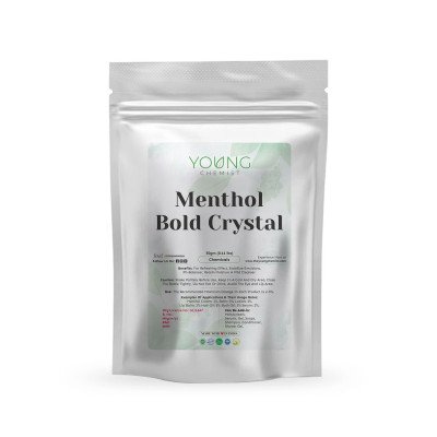 Menthol Bold Crystal Profile Picture