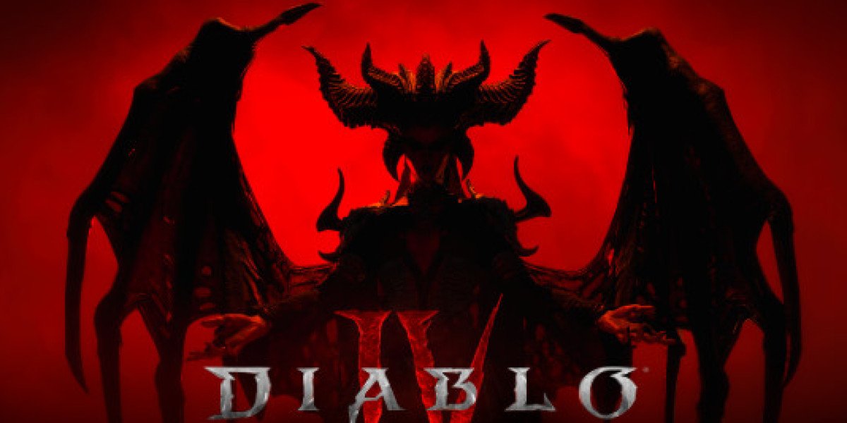 Diablo 4 Gold: Step-by-Step Guide to Keeping the Old Traditions