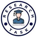 Research Task Profile Picture