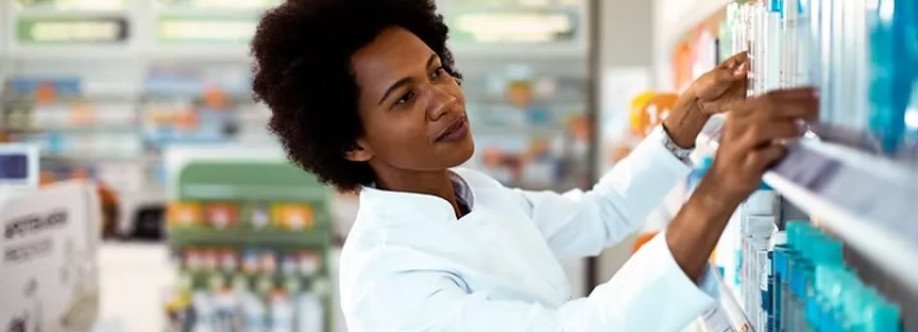 The Chemist Pharmacy Cover Image