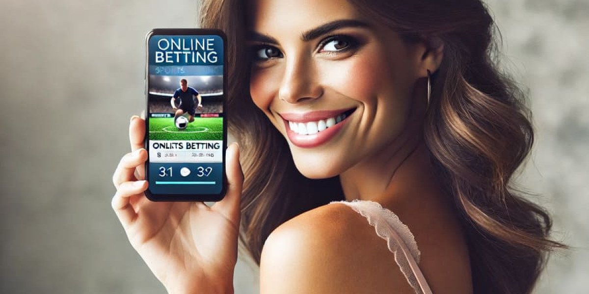 Safeguards in Online Sports Betting: Exploring Sureman’s Scam Verification Platform
