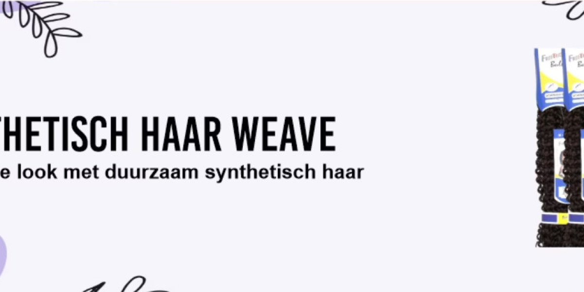 Discover the Magic of Synthetic Hair Weaves: Affordable Style and Versatility