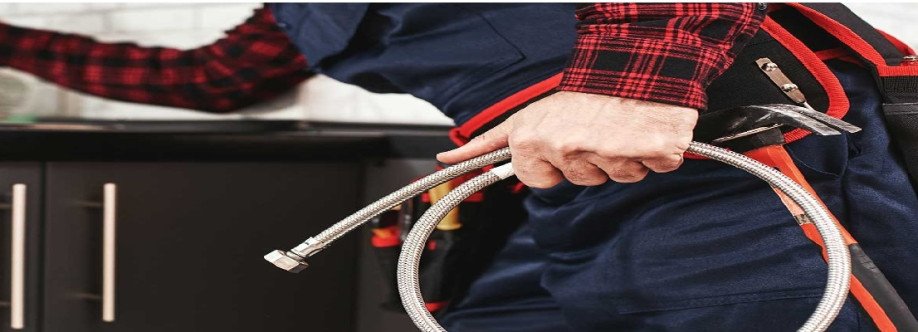 Chambliss Plumbing Company Cover Image