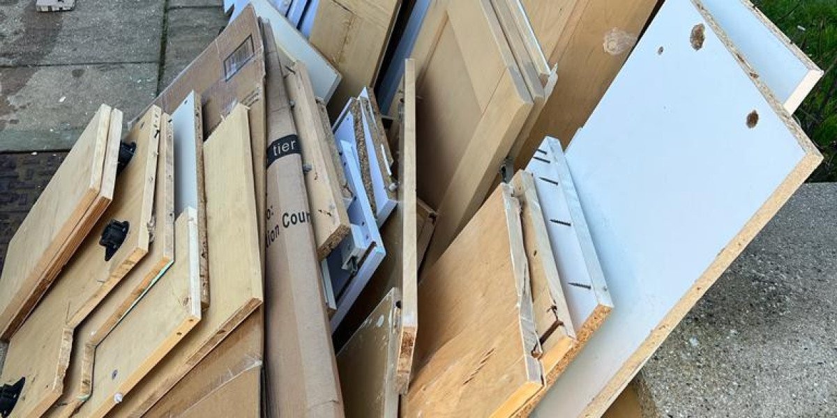 Professional House Clearance Services in Ferndown, Wimborne, Bournemouth, Poole & Across Dorset