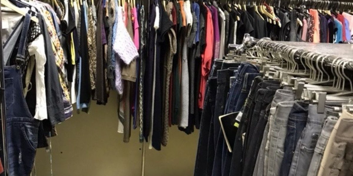 Complete the Look: Selling UK Wholesale Clothing with the Right Accessories