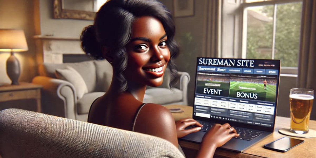Unveiling the Truth Behind Korean Sports Betting with Sureman Scam Verification