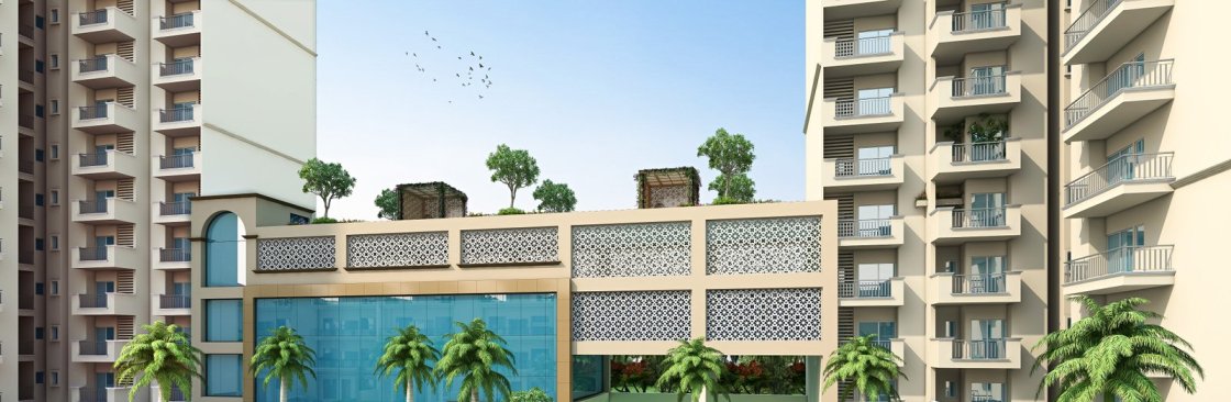 Antriksh India Group Cover Image