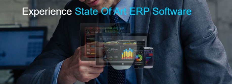 Equax Software Labs LLP Software  Company Cover Image