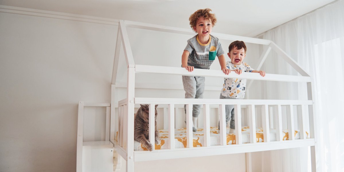 Nine Things That Your Parent Taught You About Bunk Beds Triple Sleeper