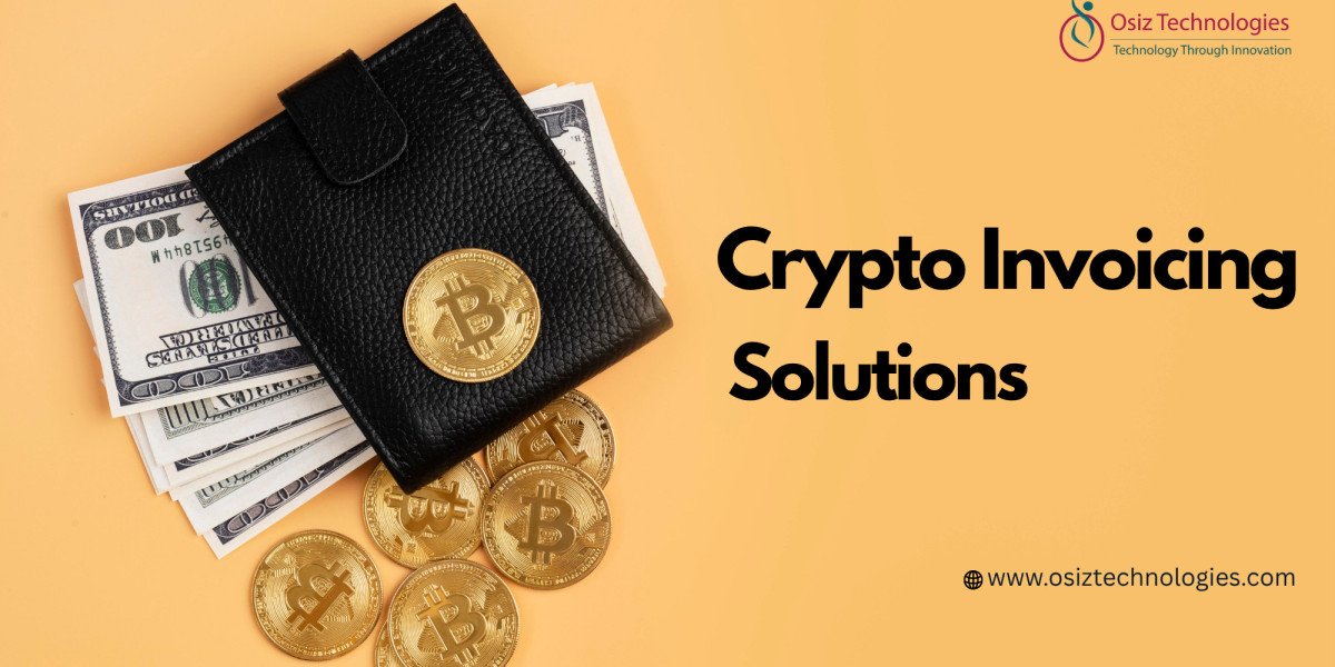 Secure and Transparent: The Advantages of Crypto Invoicing