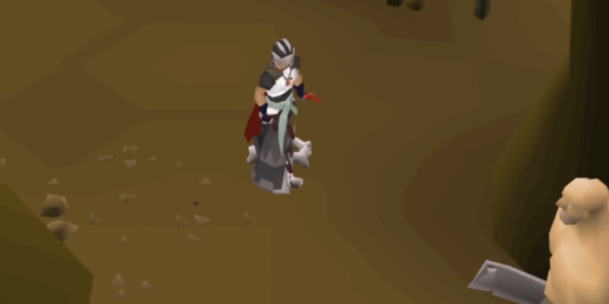 Reach the Varlamore Region – OSRS gold Travel Guide