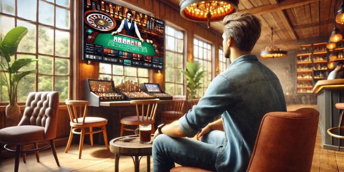 Understanding the Evolution Casino and the Onca888 Scam Verification Community