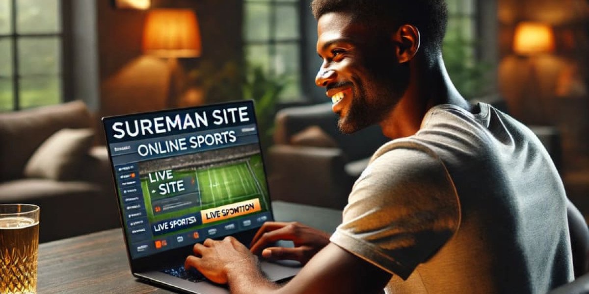 Exploring Online Sports Betting and How the Sureman Scam Verification Platform Can Protect You