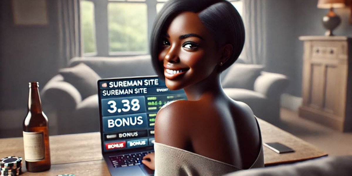 Sureman: Your Ultimate Scam Verification Platform for Online Sports Betting