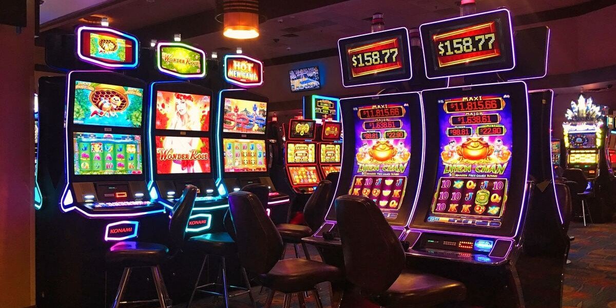 Understanding Gambling Site Safety: How Inavegas Assures Scam Verification