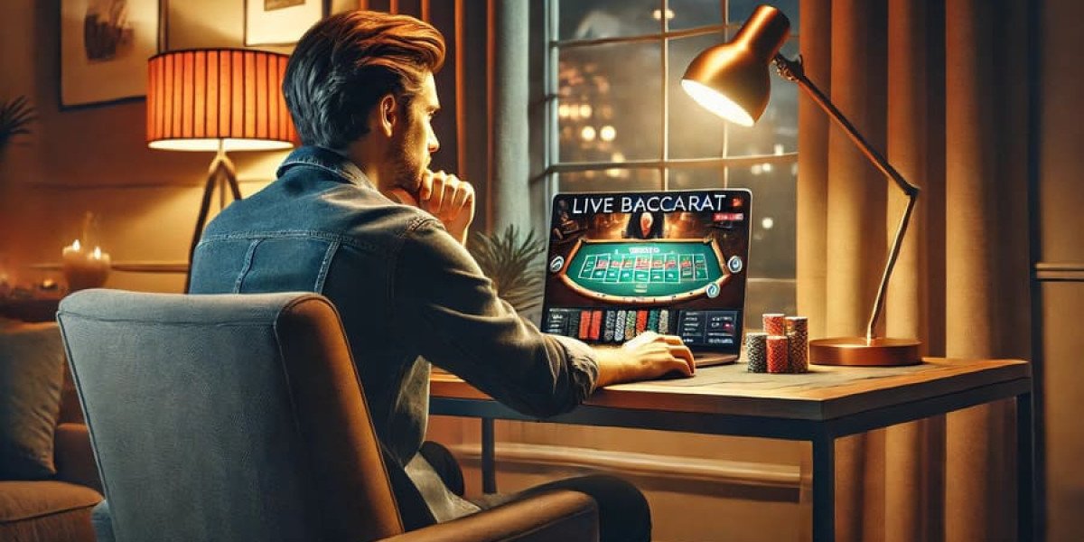Investigating the Baccarat Site: Trustworthy and Secure Insights with Onca888's Scam Verification Community
