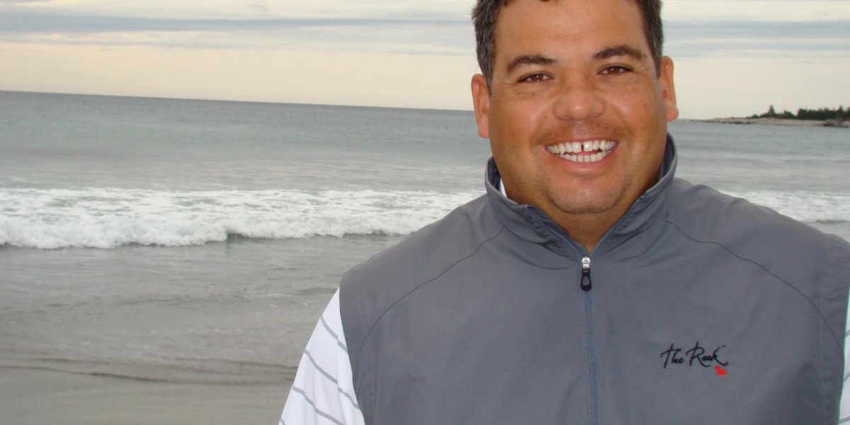 A Business and Tech Consultant Shaped by Diverse Life Experiences
