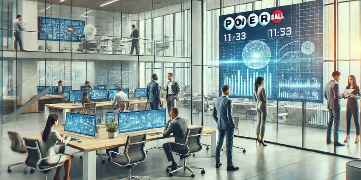 All You Need to Know About Donghaeng Lottery Powerball and Bepick Analysis Community