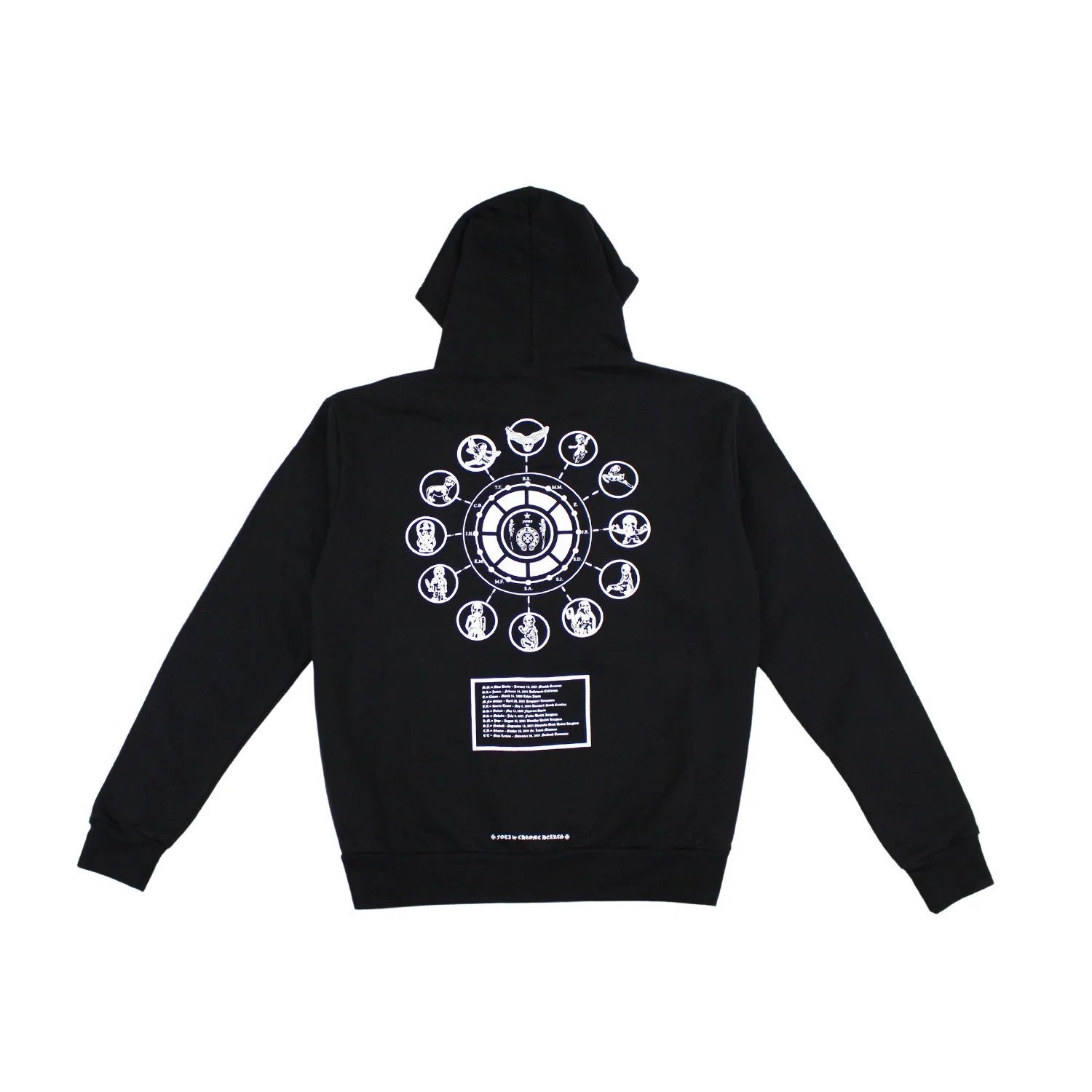 12adwysdclothing Profile Picture