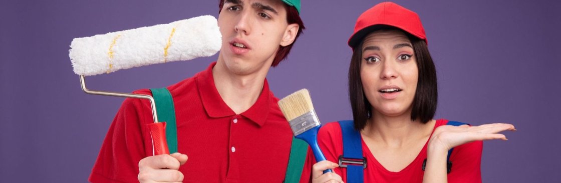 House Painting Cover Image