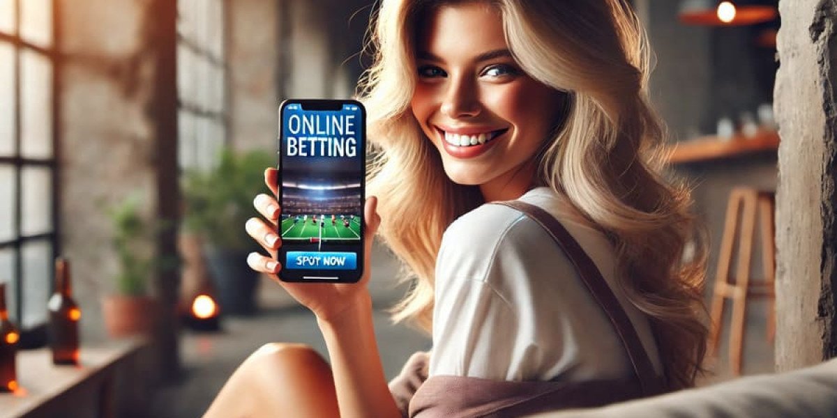 Uncovering the Truth About Sports Toto Sites: How Sureman Is Your Trusted Scam Verification Platform