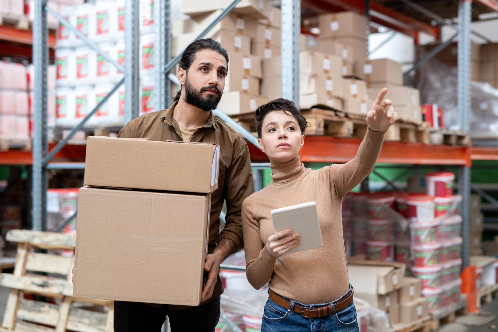 Dynamics 365 for Wholesale & Distribution Industry