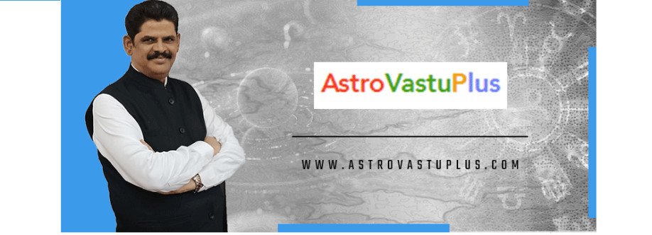 Astro Vastu Plus Cover Image