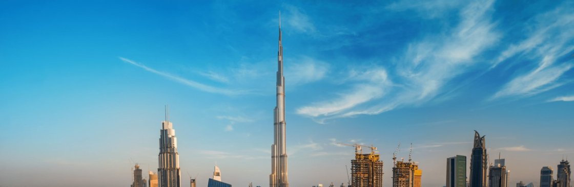Nouba Real Estate Cover Image