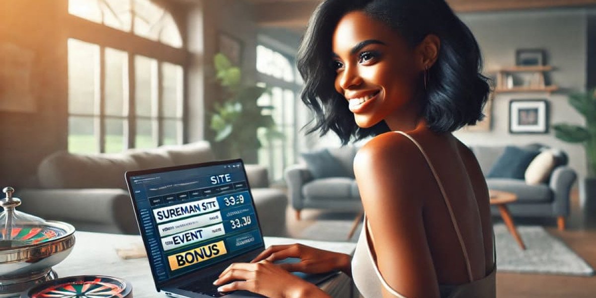 Ensure Safe Online Sports Betting with Sureman: Your Ultimate Scam Verification Platform