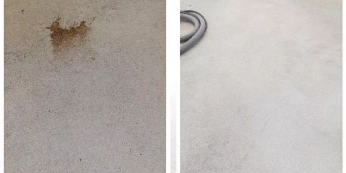 Complete Guide To After Builders Cleaning Services