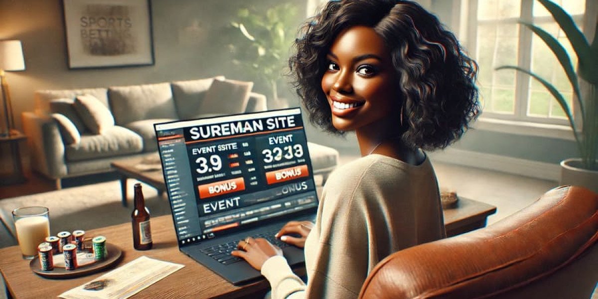 Uncovering the Truth: Gambling Sites Scam Verification with Sureman