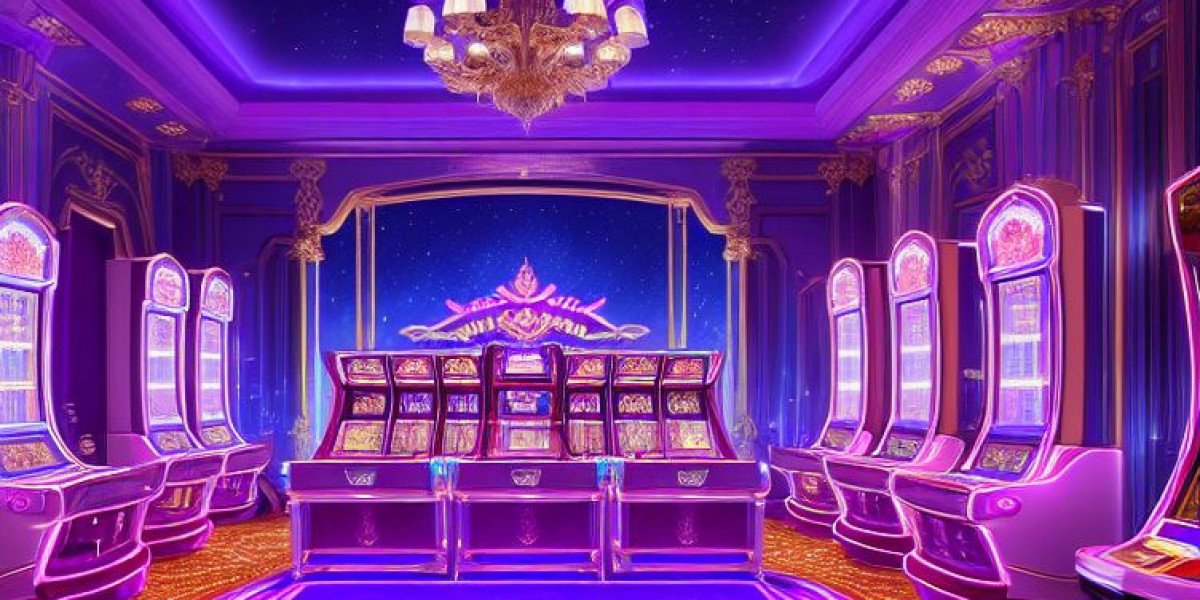 Diverse Slot-Spiele bei bass bet casino