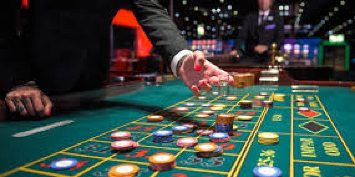 Live Dealer Casino's: De Toekomst van Online Gokken
