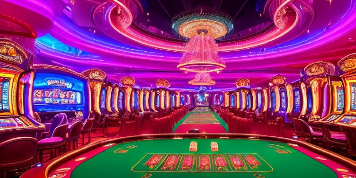 Ausgezeichnete Spielauswahl bei Gold Spin