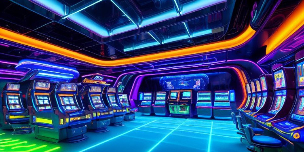 Gambling Party Forma Demo Sin ningún Límites