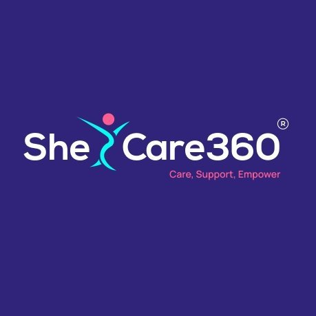 Shecare360 Profile Picture