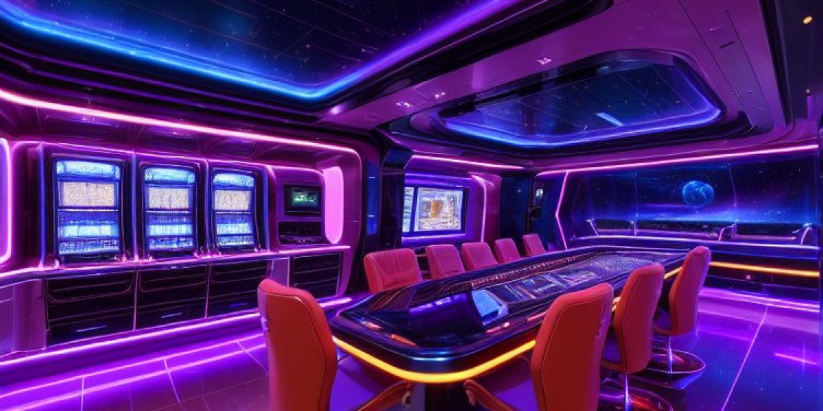 Live-Dealer Games bei Goldex Online Casino DE
