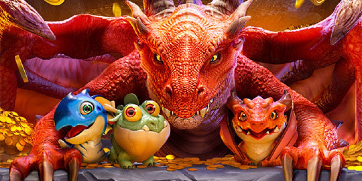 Os Recursos Especiais de Dragon Hatch Explicados