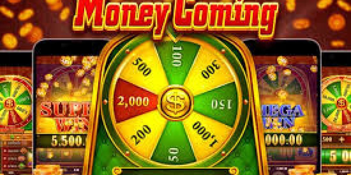 Money Coming Game e Impostos: Como O Jogador Precisa Declarar?